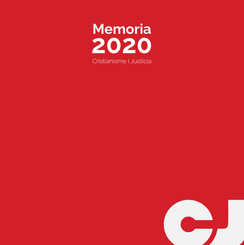 Memoria 2020