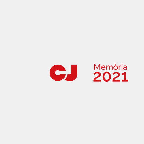 Memòria 2021