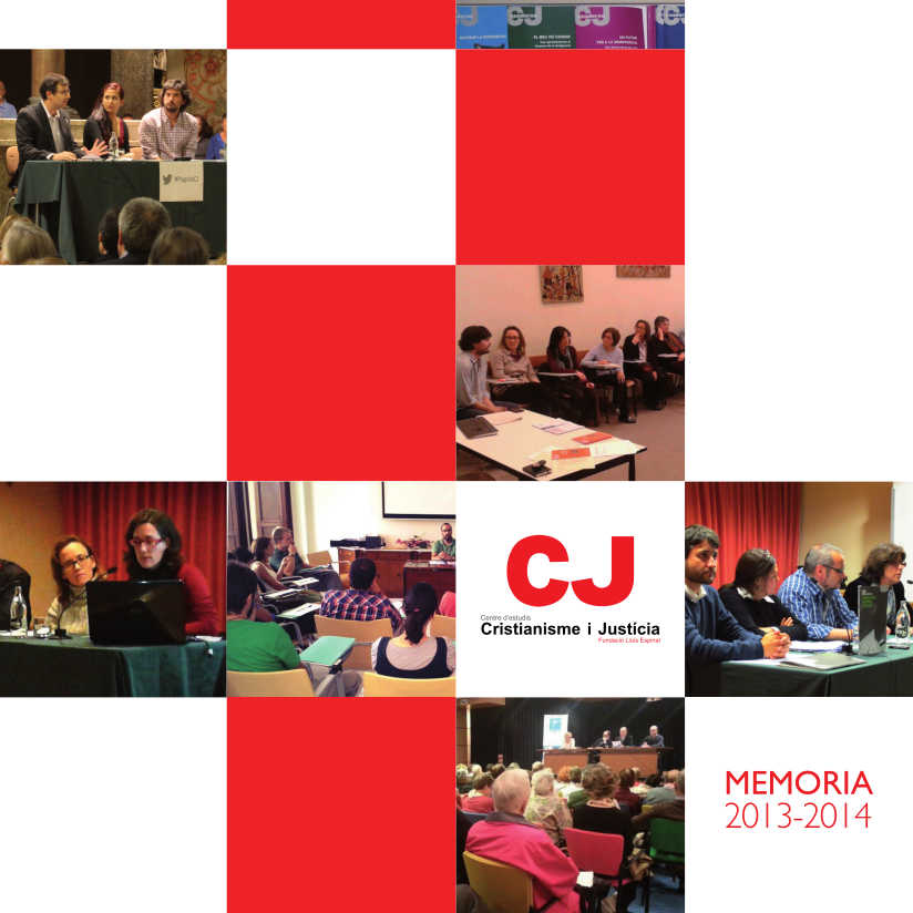 Memoria curso 2013-14