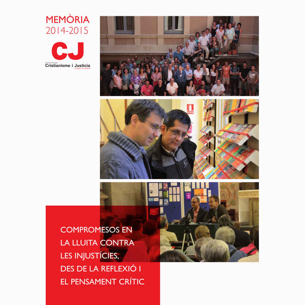 Memòria curs 2014-15