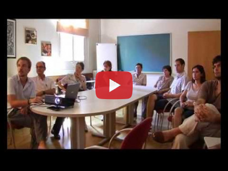 Embedded thumbnail for 30 anys de reflexió per un món més just